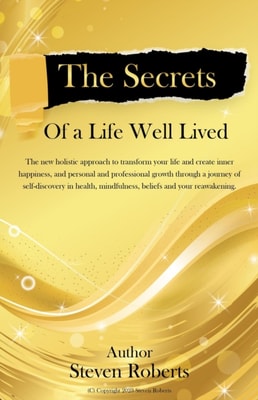 Secrets of a Life Well Lived