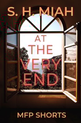 At The Very End