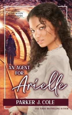 Agent for Arielle