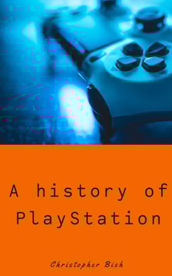 history of PlayStation