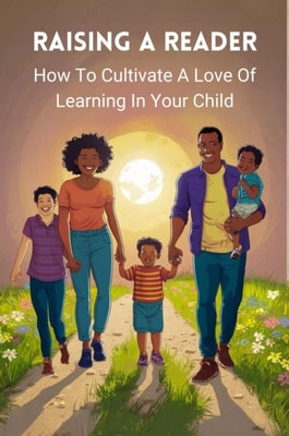 Raising a Reader: How to Cultivate a Love of Learning in Your Child
