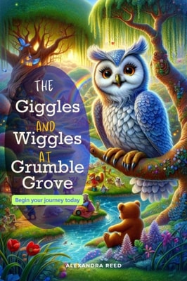 Giggles and Wiggles at Grumble Grove
