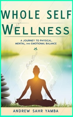Whole Self Wellness