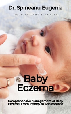 Comprehensive Management of Baby Eczema: From Infancy to Adolescence