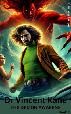 Dr Vincent Kane  The Demon Awakens