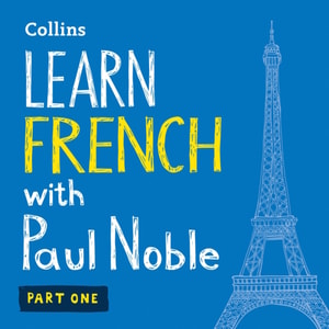 Learn French with Paul Noble for Beginners - Part 1