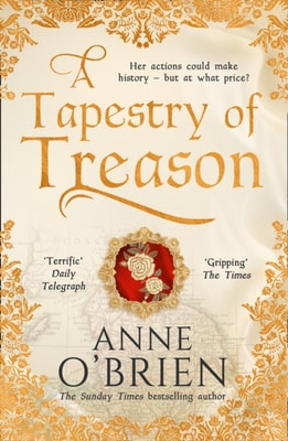 Tapestry of Treason