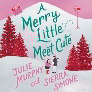 Merry Little Meet Cute