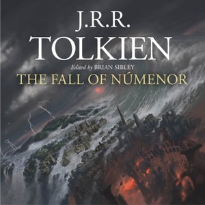 Fall of Numenor