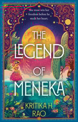 Legend of Meneka