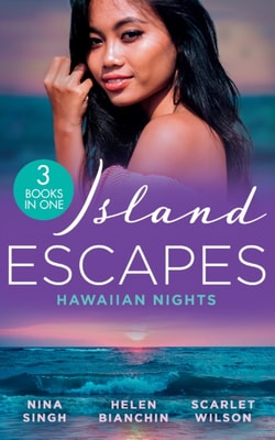 ISLAND ESCAPES HAWAIIAN EB