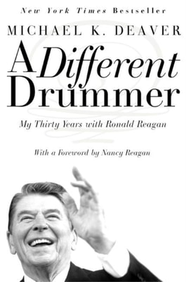 Different Drummer