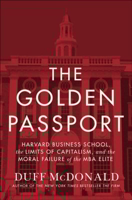 Golden Passport