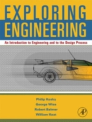Exploring Engineering