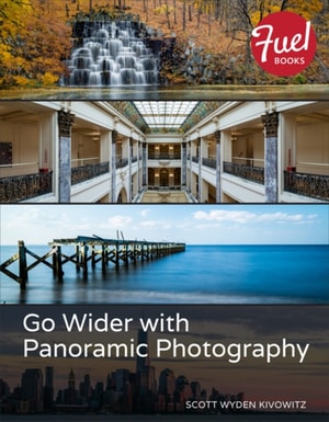 Go Wider with Panoramic Photography