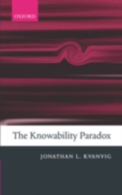 Knowability Paradox