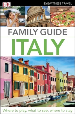 Family Guide Italy