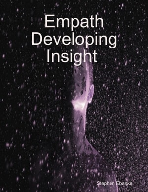 Empath Developing Insight