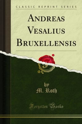 Andreas Vesalius Bruxellensis