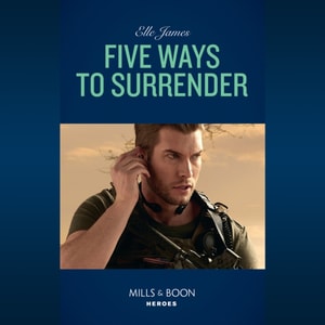 Five Ways To Surrender