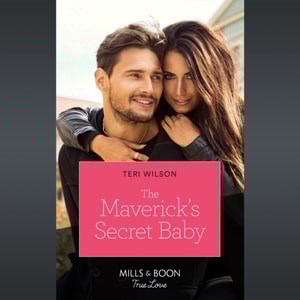 Maverick's Secret Baby