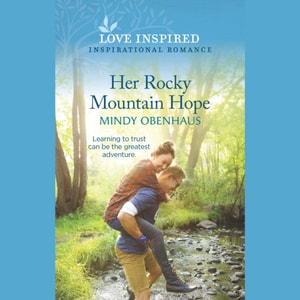 Her Rocky Mountain Hope