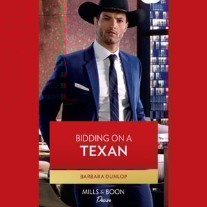 Bidding On A Texan