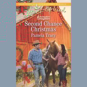 Second Chance Christmas