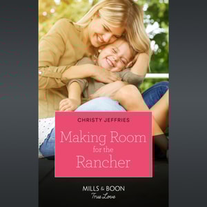 Making Room For The Rancher