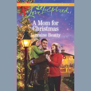 Mom For Christmas