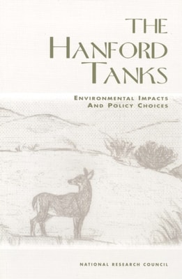 Hanford Tanks