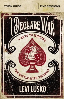 I Declare War Bible Study Guide