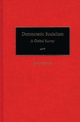 Democratic Socialism