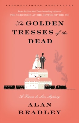 Golden Tresses of the Dead