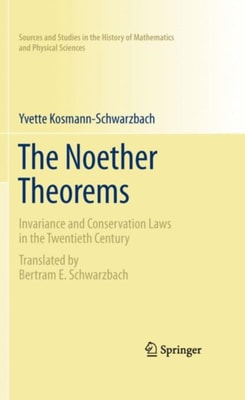 Noether Theorems
