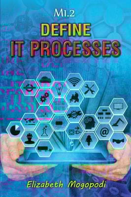 M1.2 - Define Information Technology Processes