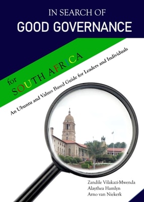 In Search of Good Governance for South Africa