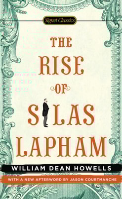 Rise of Silas Lapham