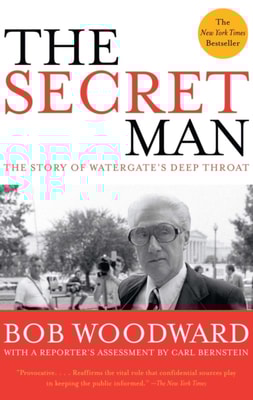 Secret Man