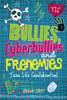 Bullies, Cyberbullies and Frenemies