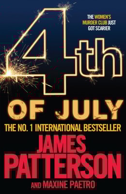 4th of July