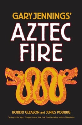 Aztec Fire