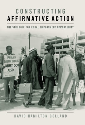 Constructing Affirmative Action