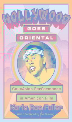 Hollywood Goes Oriental