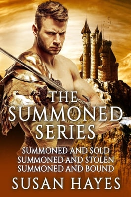 Summoned - The Complete Collection