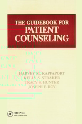Guidebook for Patient Counseling