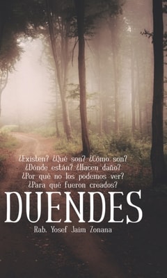 DUENDES  Existen?  Que son?  Como son?  Donde estan?  Hacen dano?  Por que no los podemos ver?  Para que fueron creados?