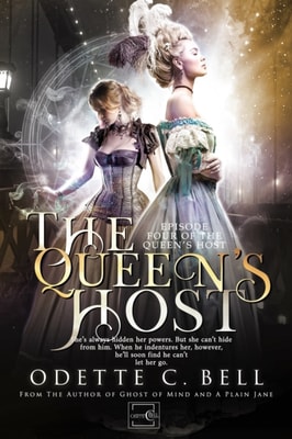 Queen's Host Episode Four