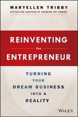 Reinventing the Entrepreneur