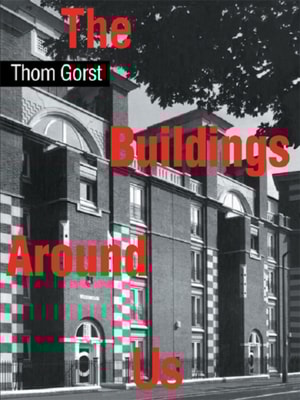 Buildings Around Us